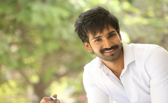 Aadhi to be the villain in another Mega hero movie